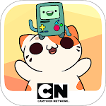 Cover Image of Download KleptoCats Cartoon Network 1.0.6 APK