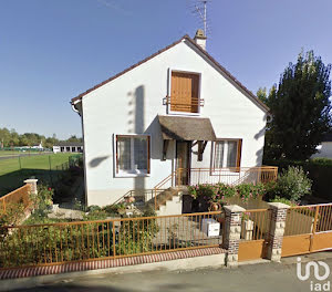 maison à Châteauneuf-sur-Loire (45)