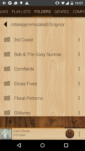 免費下載音樂APP|Wood Theme app開箱文|APP開箱王