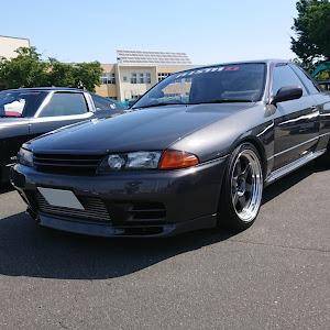 スカイライン GT-R BNR32