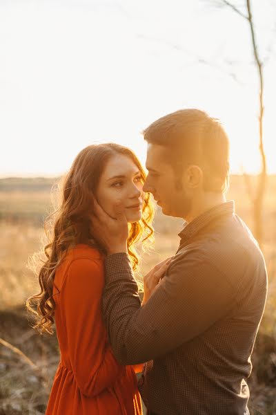 Fotografer pernikahan Ilona Zubko (zubkofamily). Foto tanggal 17 Maret 2018