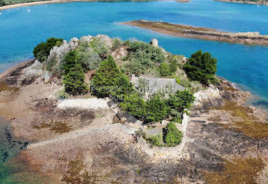 Maison en bord de mer 19