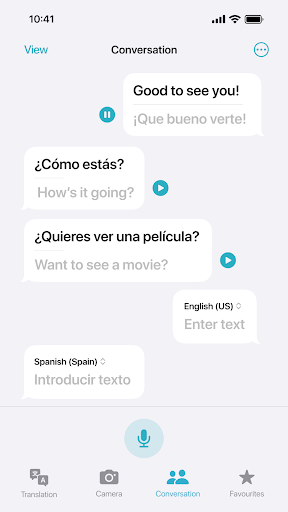 Screenshot Translate