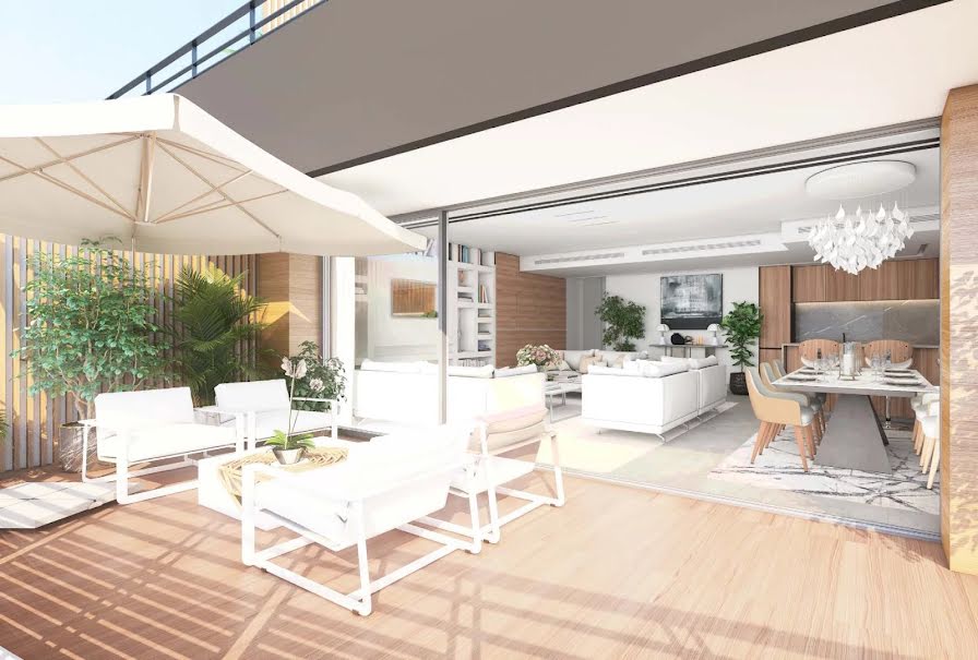 Vente villa 3 pièces 125 m² à Cannes (06400), 3 120 000 €