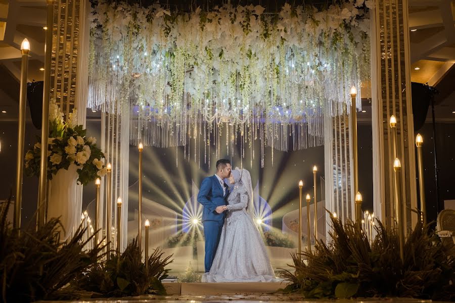 Wedding photographer Yudi Indra Setyawan (yudindra). Photo of 4 February 2022