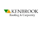 Kenbrook Roofing & Carpentry & Painting Logo