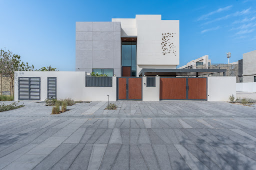 Maison avec piscine en bord de mer 1