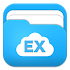 File Explorer EX 111.11111.1111111