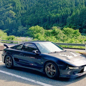 MR2 SW20