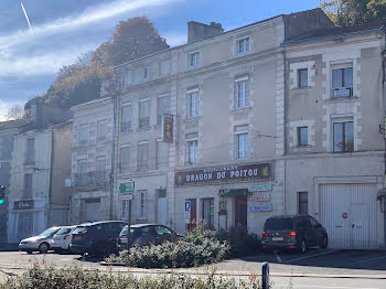 locaux professionnels à Poitiers (86)