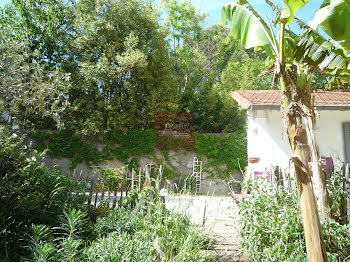 maison à Montpellier (34)