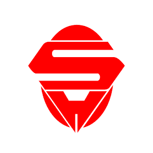 Superhero Toy Store logo