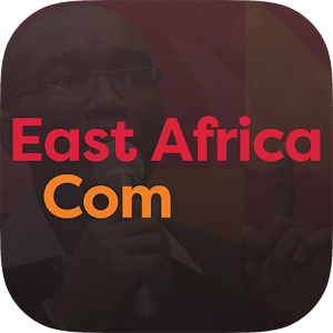 East Africa Com  Icon