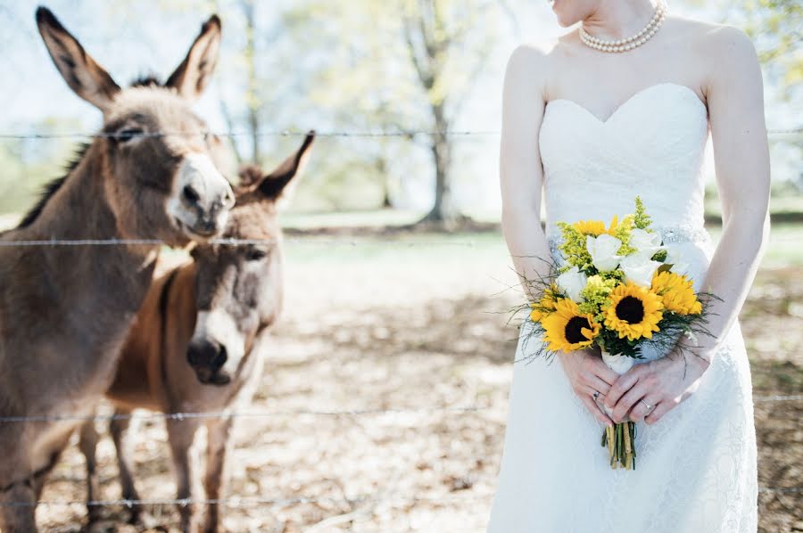 Fotógrafo de casamento Chris Westbrook (eastcreekphoto). Foto de 21 de novembro 2019