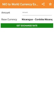 NIO to World CurrencyConverter - náhled