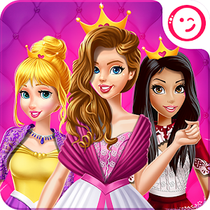 Download Dress Up Royal Princess Doll For PC Windows and Mac