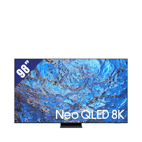 Smart Tivi Samsung 8K Neo QLED 98 inch QN990C