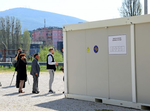 Drecun: O ZSO će sada odlučivati nova albanska većina u četiri opštine na severu Kosova