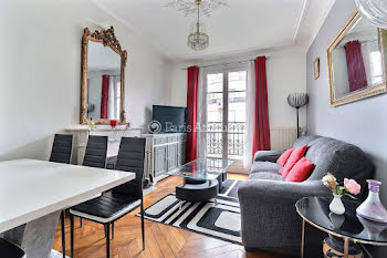 appartement à Paris 16ème (75)