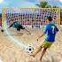 Shoot Goal - Beach Soccer Game1.2.12