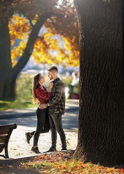 Wedding photographer Stanislav Koshevoy (sokstudio). Photo of 13 December 2018