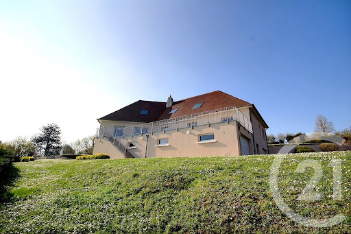 Maison avec jardin et terrasse 4