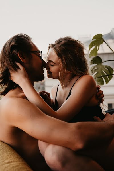 Photographe de mariage Karolina Zdebska (karolinazdebska). Photo du 16 novembre 2021