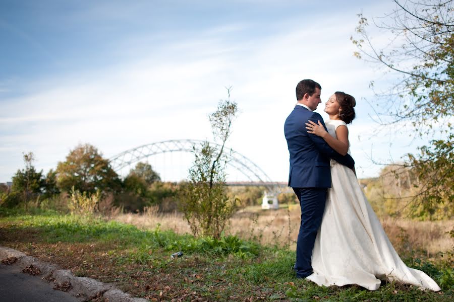 Photographe de mariage Aleksey Bulatov (poisoncoke). Photo du 4 octobre 2015