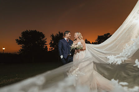 Fotógrafo de bodas Andrés González (andresmg). Foto del 11 de enero