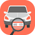 RTO Vehicle Info - Find vehicle owner details1.0