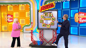 Watch The Price Is Right Season 52 Episode 36: 11/13/2023 - Full show on CBS