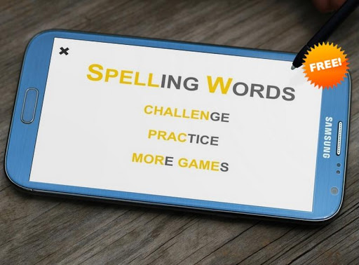 免費下載拼字APP|Spelling Words - Free app開箱文|APP開箱王