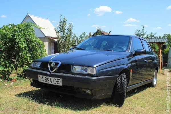 продам авто Alfa Romeo 159  фото 1