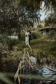 Fotógrafo de bodas Elina Nomade (nomadphotography). Foto del 22 de octubre 2023