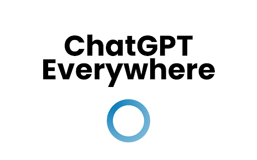 ChatGPT Everywhere: 浏览器版 ChatGPT