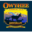 Logo of Beer Valley Owyhee Amber