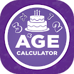 Cover Image of ダウンロード Age Calculator: Horoscope & Birthday Reminder 1.0.1 APK