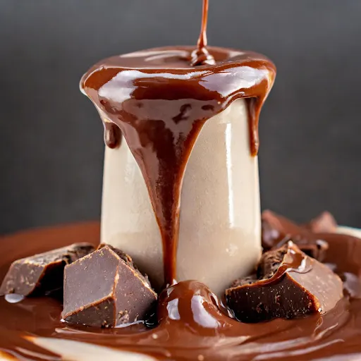 Chocolate Milk [450 Ml, Mason Jar]
