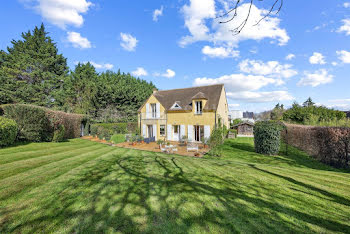 maison à Poissy (78)