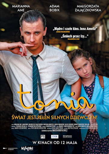 Tonia