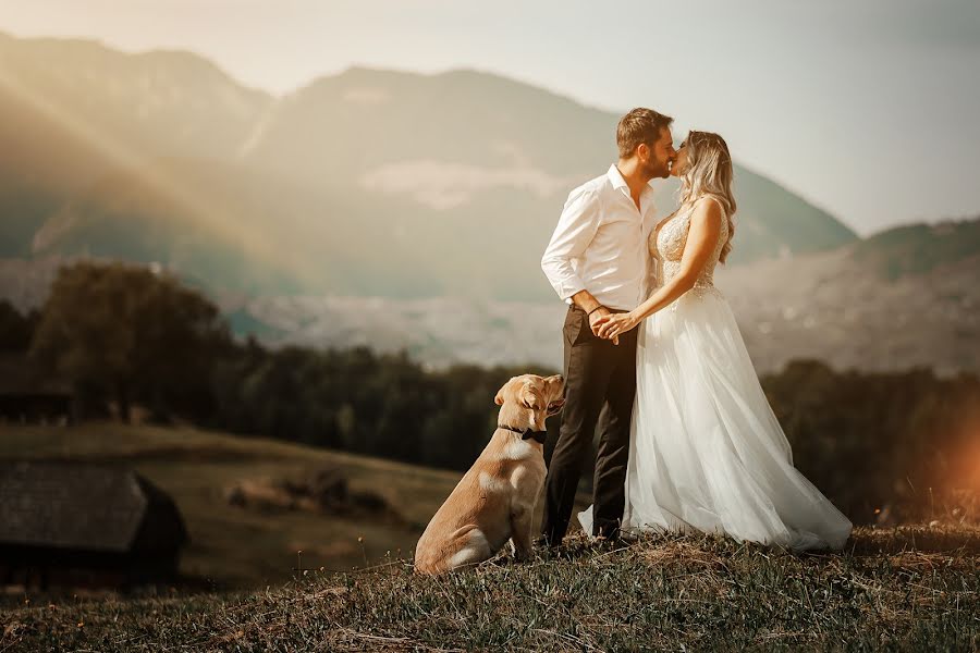 Wedding photographer Iustyn Iusty (simodi). Photo of 22 October 2019