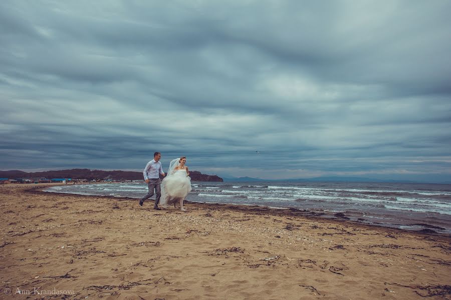 Photographe de mariage Anat Krays (krais). Photo du 30 octobre 2013