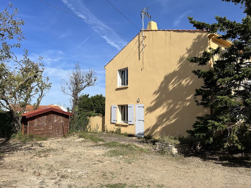 Vente maison 7 pièces 151 m² à Saint-Hilaire-de-Riez (85270), 280 900 €