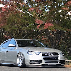 A4 アバント 2.0 TFSI