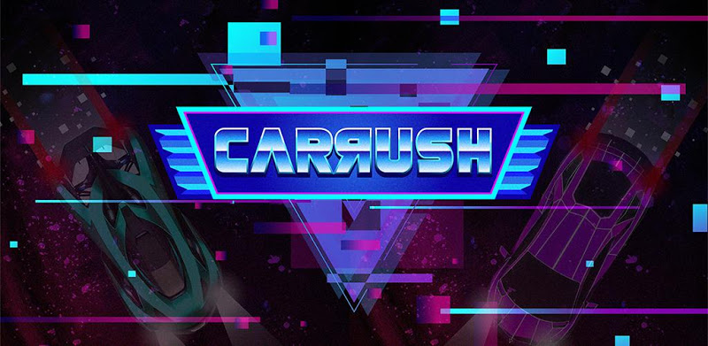 Car Rush - EDM Beat Racer