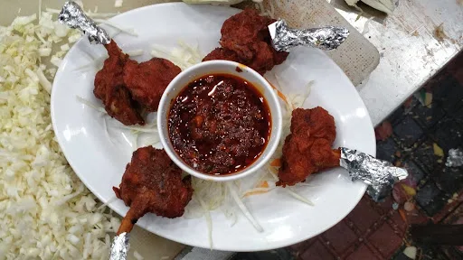 Chicken Lollipop [4 Pieces]