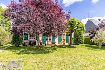 maison à Chartres-de-Bretagne (35)