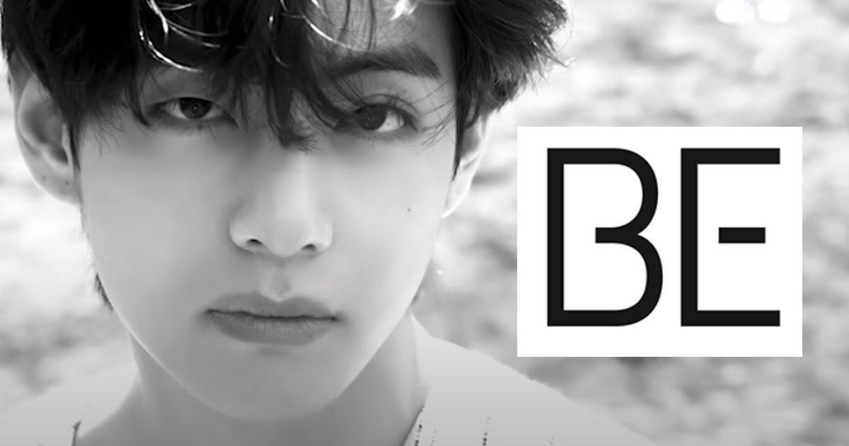 Bts Goes Black And White In New Life Goes On Teaser