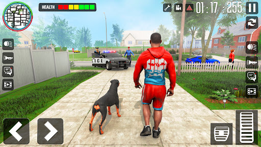 Screenshot Gangster Vegas Crime Simulator