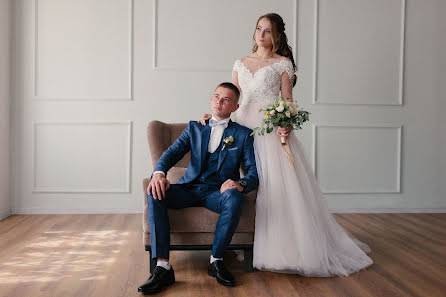 Fotograful de nuntă Nikolay Kozerin (kozerin). Fotografia din 18 august 2020